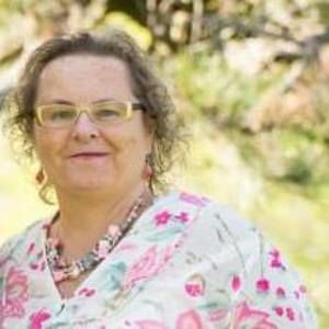 Meet your Posher, Cathy e